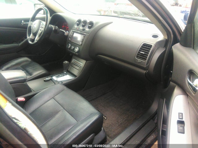 Nissan Altima 2.5 S 2007 1N4AL21E87C117082 Image 6