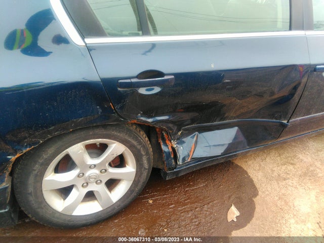 Nissan Altima 2.5 S 2007 1N4AL21E87C117082 Image 7