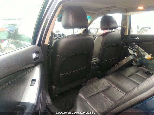 Nissan Altima 2.5 S 2007 1N4AL21E87C117082 Image 9
