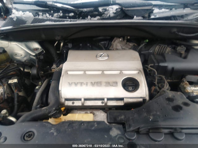 2T2HA31U64C024295 Lexus RX 330