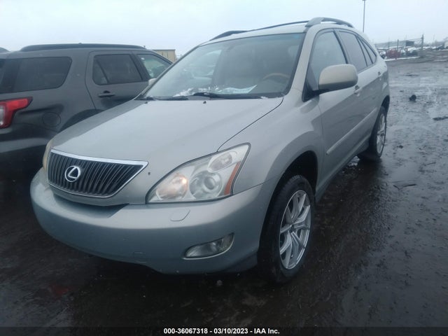 2T2HA31U64C024295 Lexus RX 330