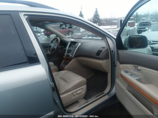 2T2HA31U64C024295 Lexus RX 330
