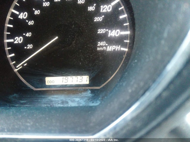 2T2HA31U64C024295 Lexus RX 330
