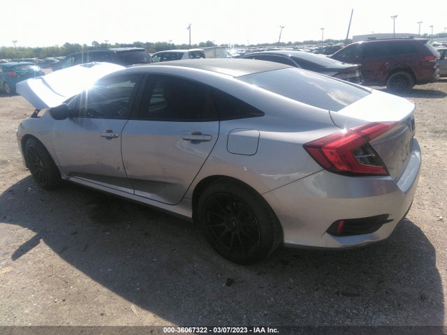 2016 HONDA CIVIC SEDAN EX VIN: 19XFC2F72GE241707