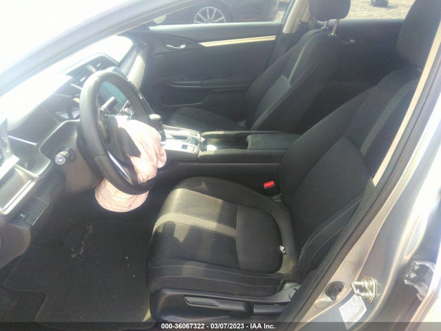 2016 HONDA CIVIC SEDAN EX VIN: 19XFC2F72GE241707