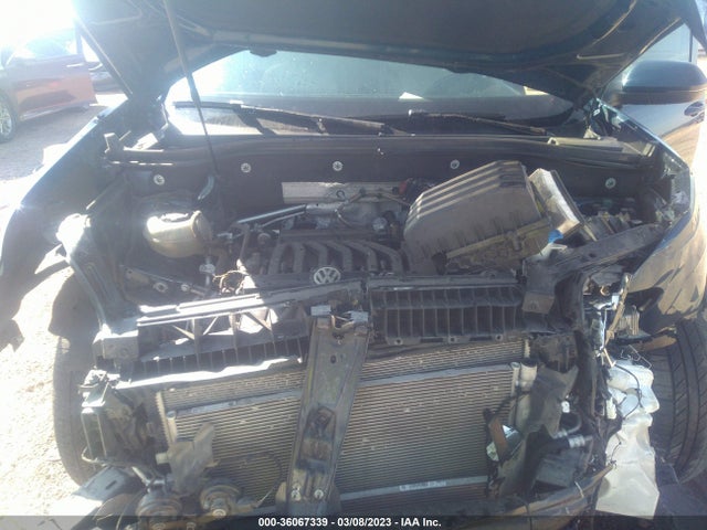 1V2ER2CA8KC598298 Volkswagen Atlas 3.6l V6 Sel
