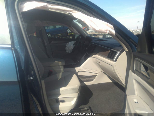 1V2ER2CA8KC598298 Volkswagen Atlas 3.6l V6 Sel