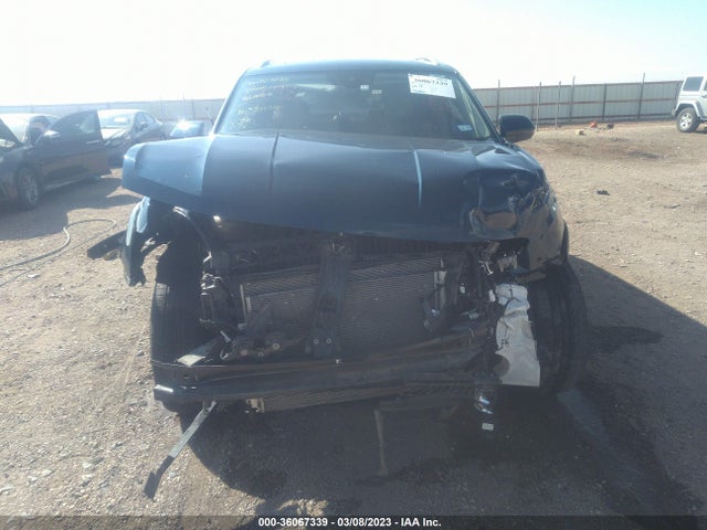 1V2ER2CA8KC598298 Volkswagen Atlas 3.6l V6 Sel