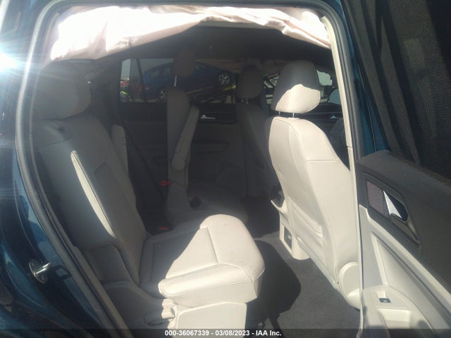 1V2ER2CA8KC598298 Volkswagen Atlas 3.6l V6 Sel