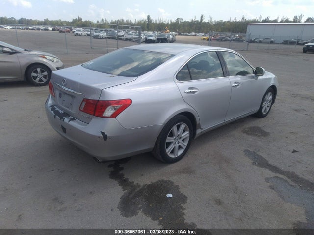 Lexus ES 350 2007 JTHBJ46G672055728 Image 5