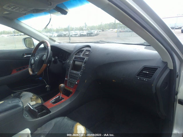 Lexus ES 350 2007 JTHBJ46G672055728 Image 6