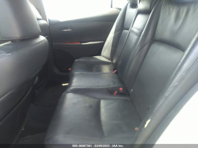 Lexus ES 350 2007 JTHBJ46G672055728 Image 9