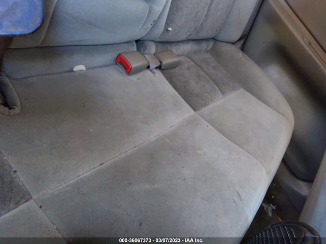 2005 CHEVROLET IMPALA BASE VIN: 2G1WF52E259237223