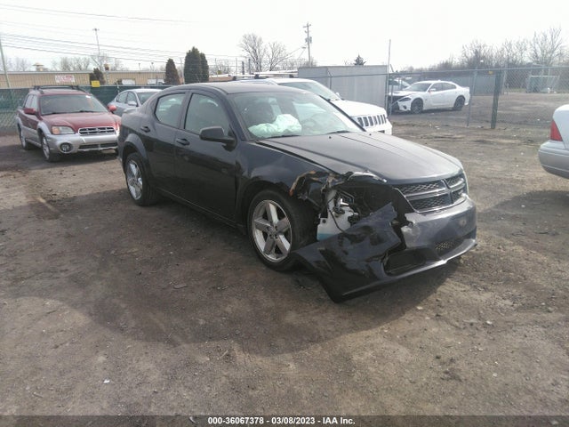 2014 1C3CDZAB8EN227070 main image