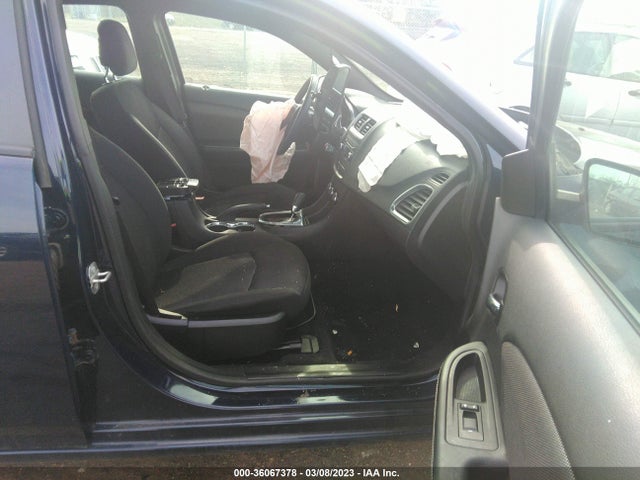 Dodge AVENGER SE 2014 1C3CDZAB8EN227070 Image 5