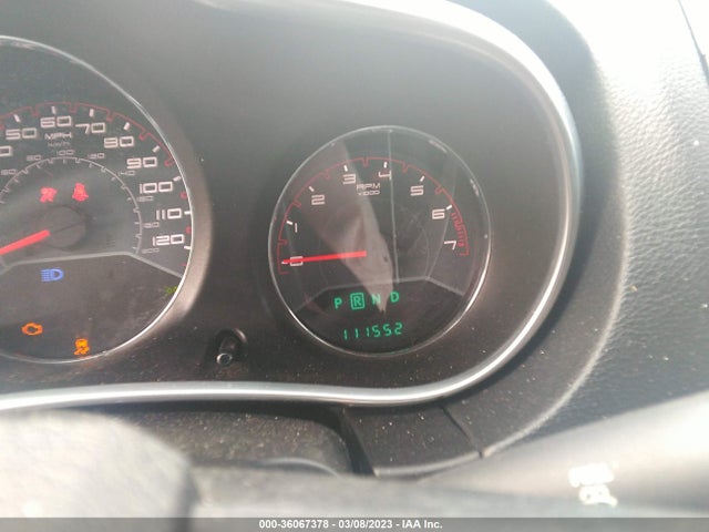 Dodge AVENGER SE 2014 1C3CDZAB8EN227070 Image 7