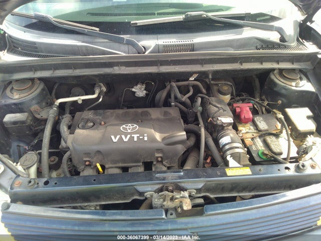 2006 SCION XB VIN: JTLKT324264065195