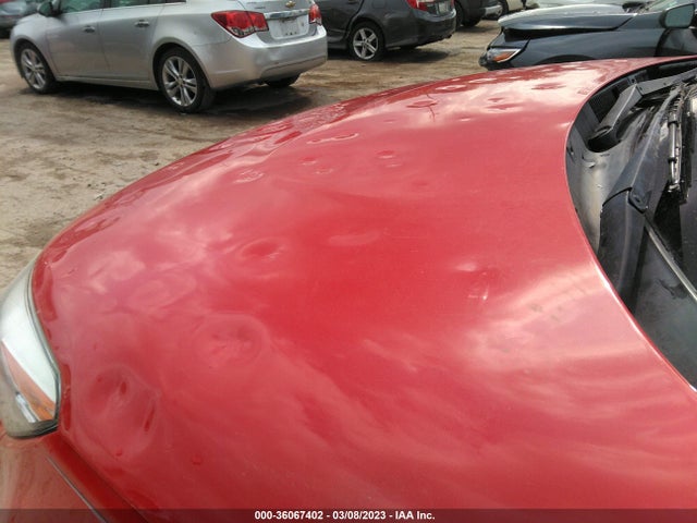KIA SOUL + 2016 KNDJP3A54G7831479 Image 7