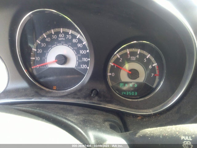 Chrysler 200 LX 2014 1C3CCBAB3EN143359 Image 7