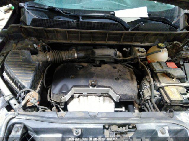 1GKKNKLAXHZ322523 GMC ACADIA SLE