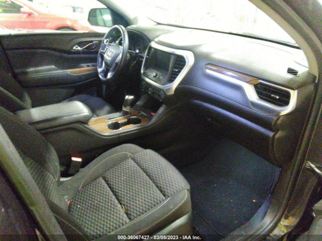 1GKKNKLAXHZ322523 GMC ACADIA SLE