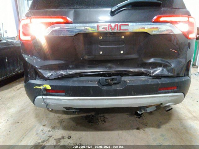 1GKKNKLAXHZ322523 GMC ACADIA SLE