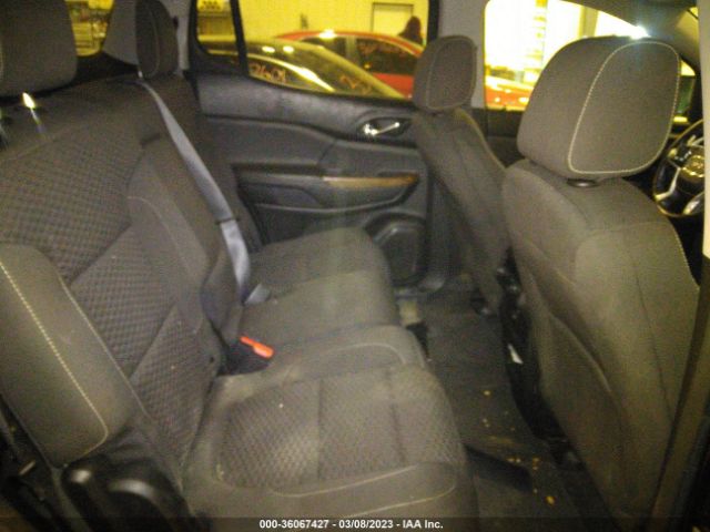 1GKKNKLAXHZ322523 GMC ACADIA SLE