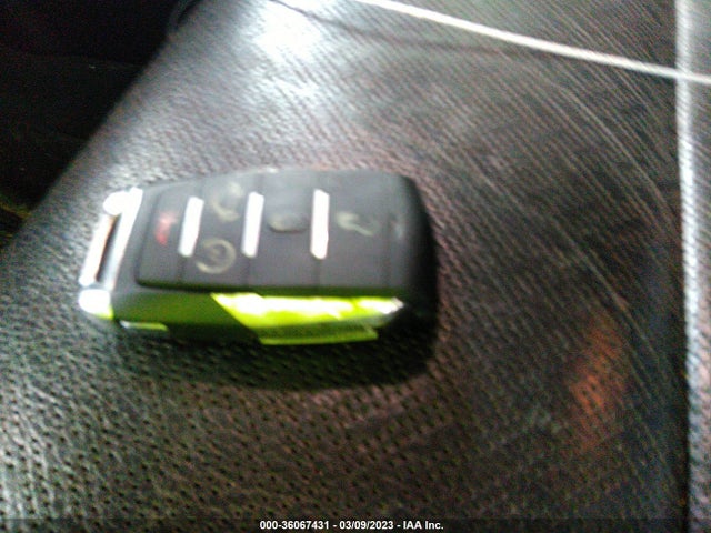 RAM 1500 Laramie 2019 1C6SRFJTXKN653264 Image 3