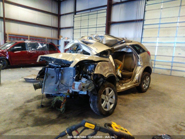 2008 SATURN VUE XR VIN: 3GSDL737X8S521701