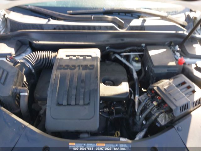 2GKALSEK3E6309711 GMC Terrain Slt