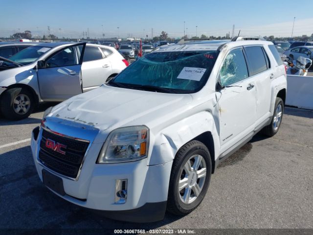 2GKALSEK3E6309711 GMC Terrain Slt