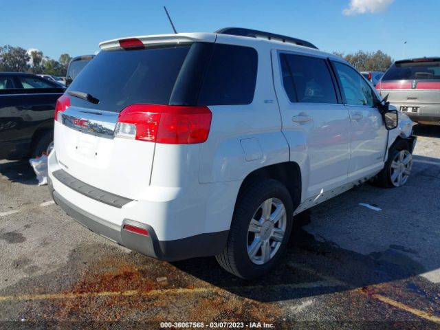 2GKALSEK3E6309711 GMC Terrain Slt