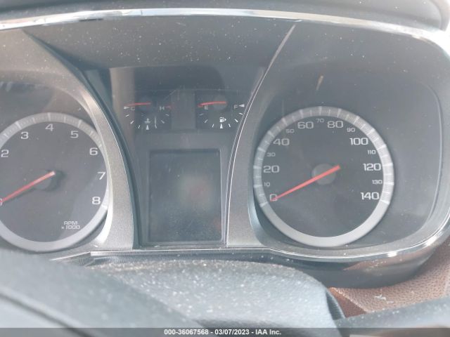 2GKALSEK3E6309711 GMC Terrain Slt