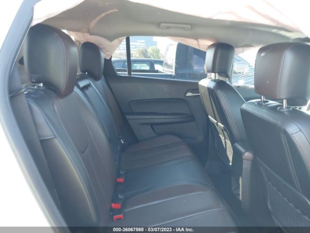 2GKALSEK3E6309711 GMC Terrain Slt