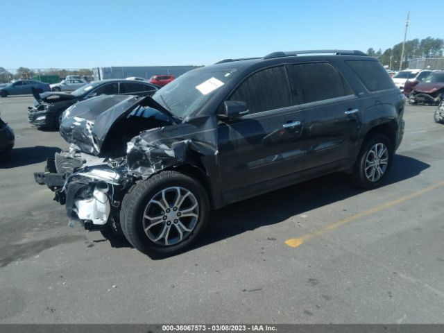 1GKKVRKD2EJ144573 GMC ACADIA SLT
