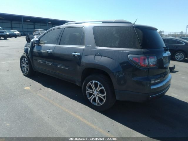 1GKKVRKD2EJ144573 GMC ACADIA SLT