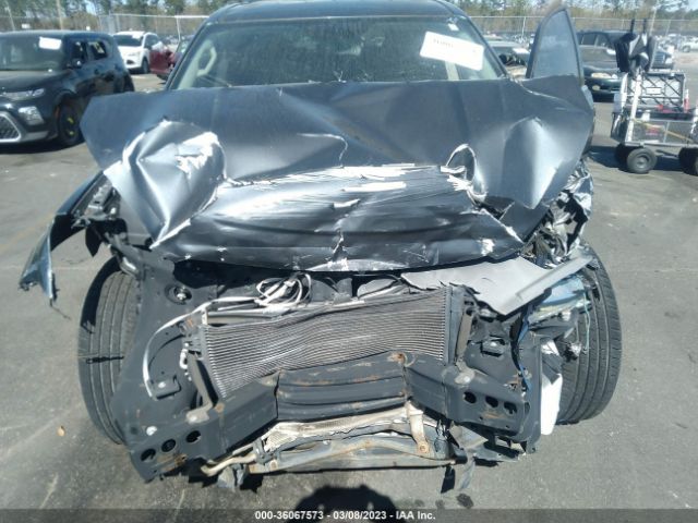 1GKKVRKD2EJ144573 GMC ACADIA SLT