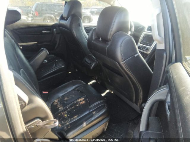 1GKKVRKD2EJ144573 GMC ACADIA SLT