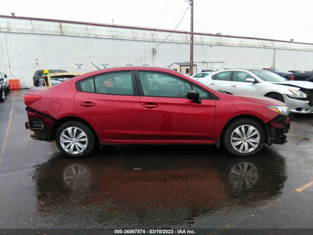 Subaru IMPREZA 2019 4S3GKAA68K3619500 Image 6