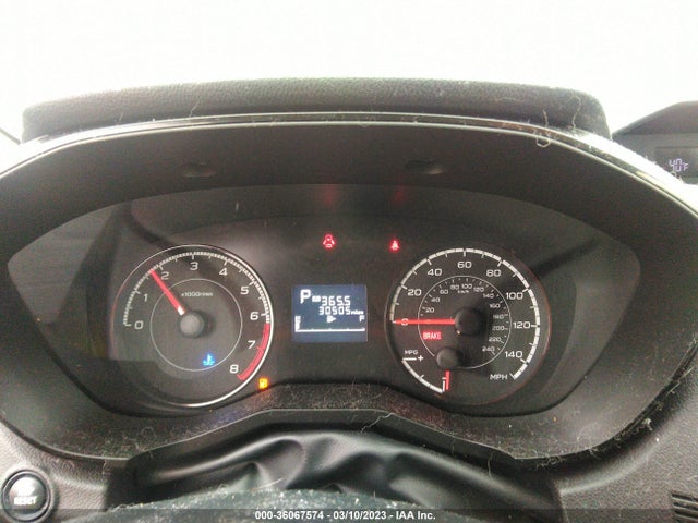 Subaru IMPREZA 2019 4S3GKAA68K3619500 Image 7