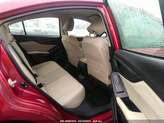Subaru IMPREZA 2019 4S3GKAA68K3619500 Image 8