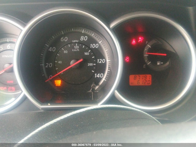 2010 NISSAN VERSA 1.8 S VIN: 3N1BC1CP9AL438229