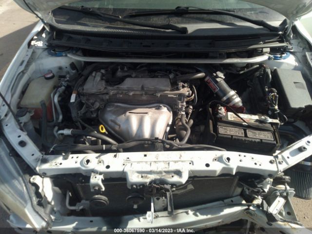JTKJF5C78GJ014461 Scion TC