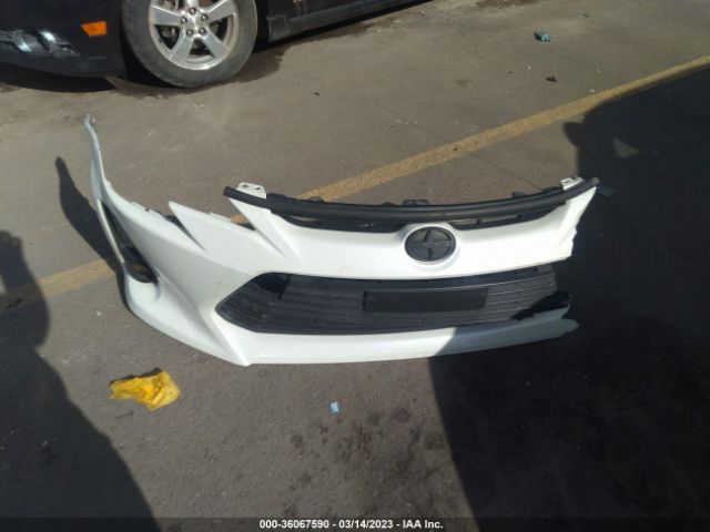 JTKJF5C78GJ014461 Scion TC