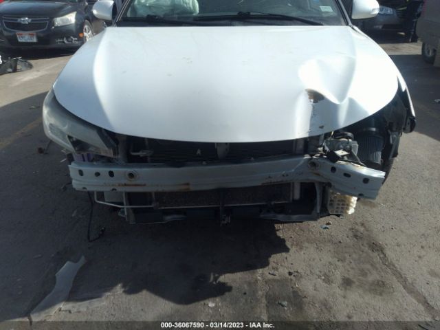 JTKJF5C78GJ014461 Scion TC