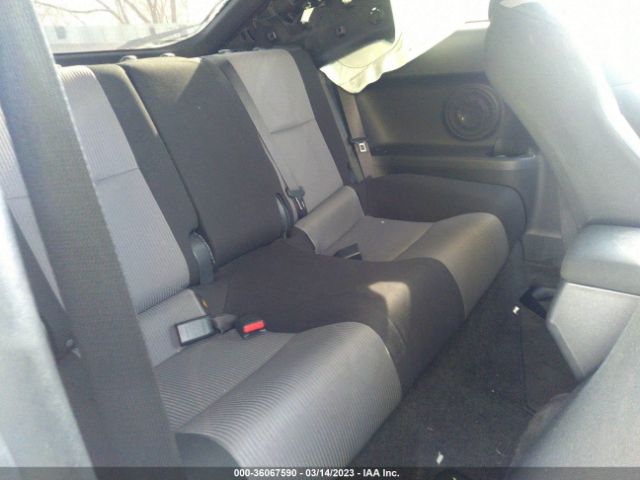 JTKJF5C78GJ014461 Scion TC