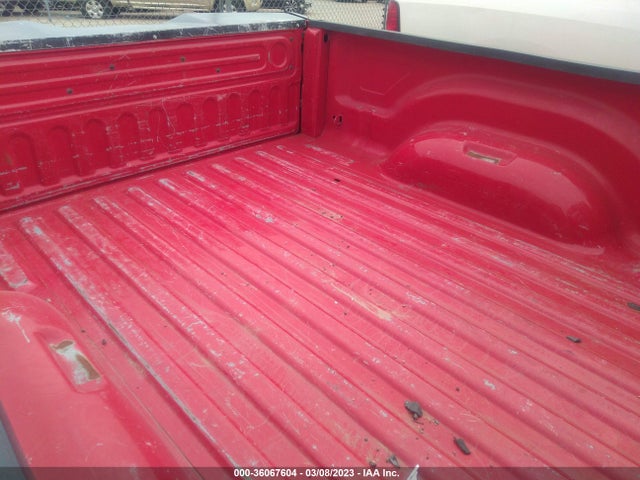 2013 RAM 1500 EXPRESS VIN: 3C6JR6AT9DG507798