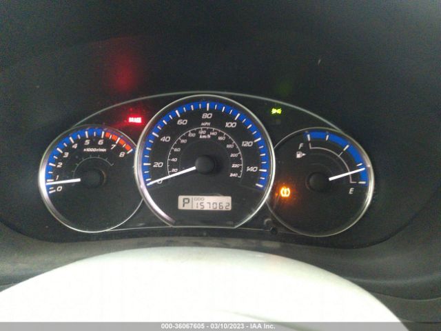 JF2SH6CC8AH772227 Subaru Forester 2.5x Premium