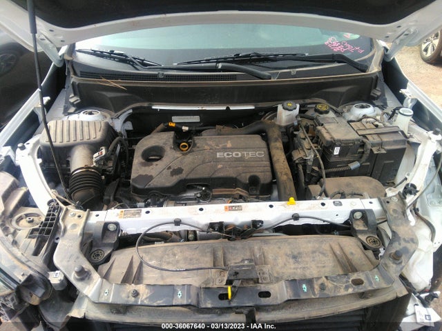 GMC Terrain Slt 2021 3GKALVEV6ML334172 Image 12