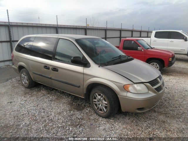 2005 1D4GP24R25B220494 главное изображение